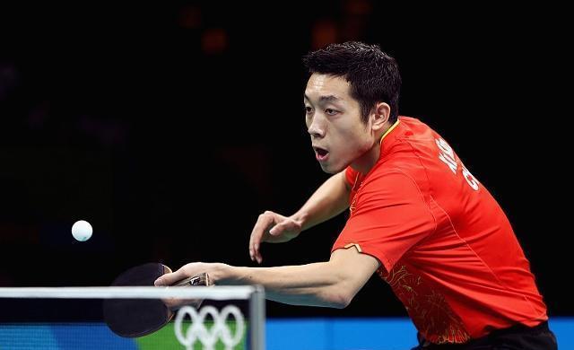 日本队逆转葡萄牙队,许昕状态火热 日本队逆转葡萄牙队,许昕状态火热