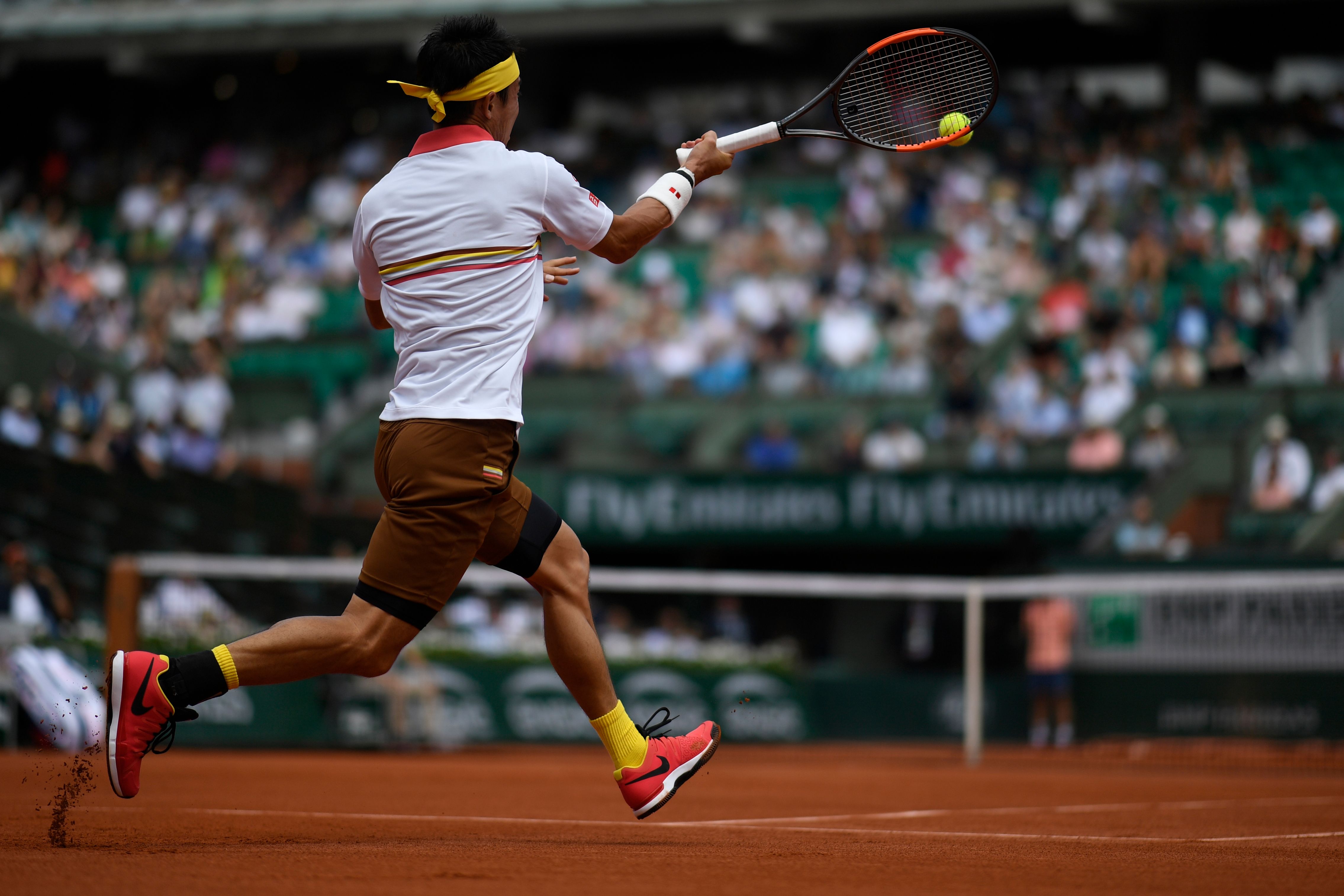 法网逆转戴维斯杯，蒂姆关键制胜