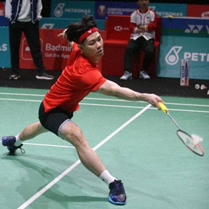 日本队横扫马来西亚队，李梓嘉惊艳四座