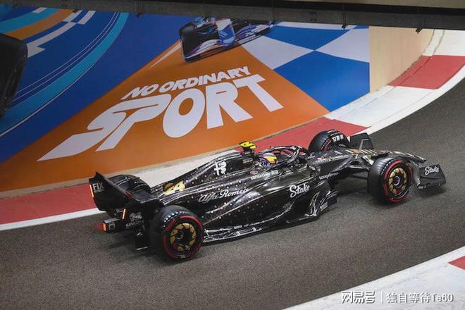 索伯车队完胜红牛二队，诺里斯带队取胜