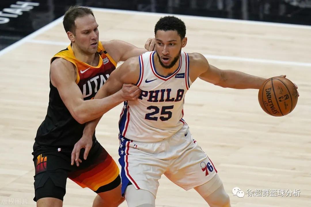 雷霆绝杀76人，戈贝尔带队取胜