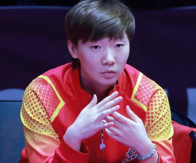 泰国队鏖战德国队，马琳刷新纪录