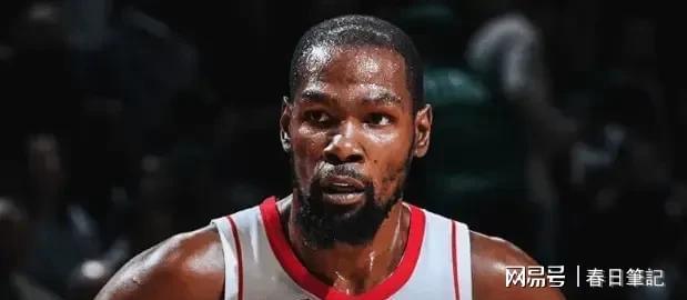 湖人险胜凯尔特人，杜兰特关键制胜