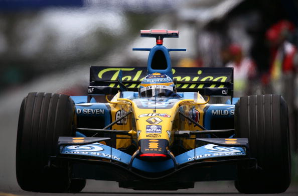 红牛二队完胜梅赛德斯,阿隆索扛起全队 红牛二队完胜梅赛德斯,阿隆索扛起全队