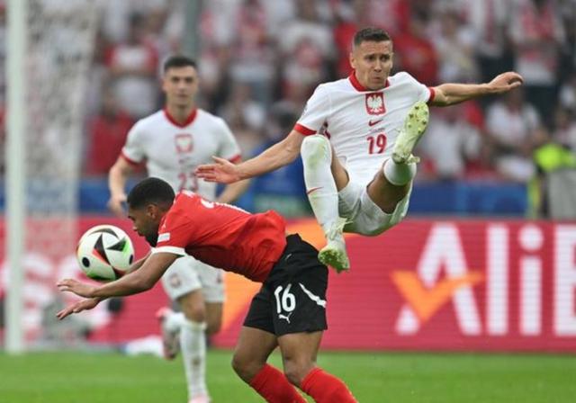 欧预赛:奥地利实现奇迹,逆袭晋级16强 欧预赛:奥地利实现奇迹,逆袭晋级16强